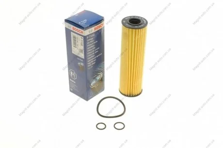 Фільтр оливний BOSCH F026407132