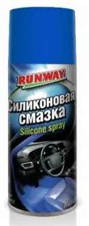 Силиконовая смазка RUNWAY RW6085