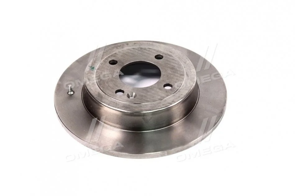 Тормозной диск BREMBO 08.C172.10 (фото 1)