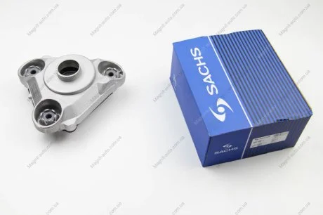 Опора амортизатора SACHS 802 408