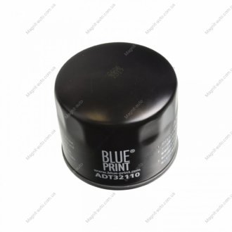 Фильтр масла BLUE PRINT ADT32110