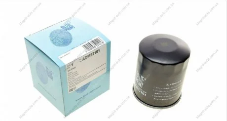 Фильтр масла BLUE PRINT ADM52101