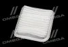 Повітряний фільтр MANDO EAF00207T (фото 4)