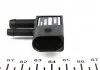 Датчик тиску ВГ AUDI/SEAT/SKODA/VW A1-A6/Fabia/Octavia/Caddy/Golf \'\'1,4-2,0 BOSCH 0281006082 (фото 2)