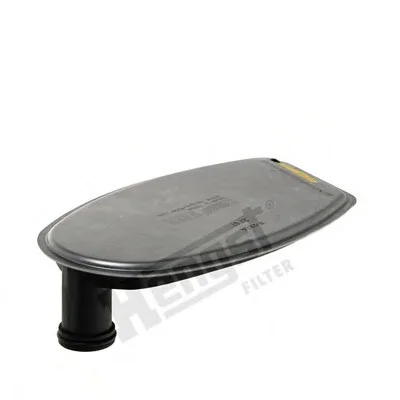 Фильтр масляный HENGST HENGST FILTER E87H D153 (фото 1)