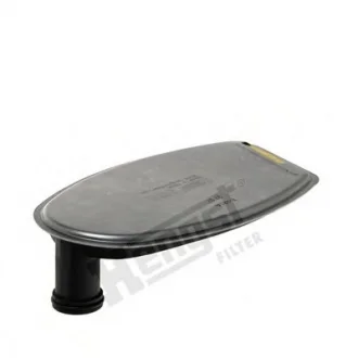 Фильтр масляный HENGST HENGST FILTER E87H D153