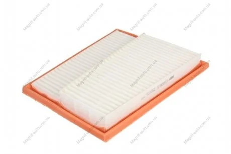 Фільтр повітряний HENGST FILTER E1029L01