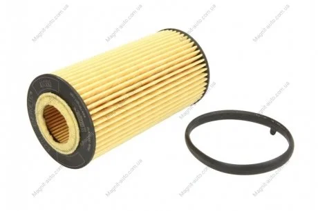 Фильтр масляный HENGST HENGST FILTER E27H D125