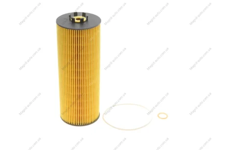 Фільтр оливний HENGST FILTER E350H D44