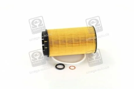 Фильтр масляный HENGST HENGST FILTER E811H D62