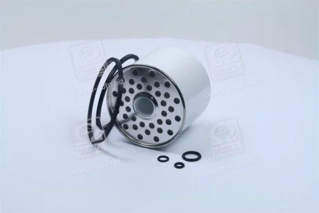 Фільтр паливний HENGST FILTER E75K D42
