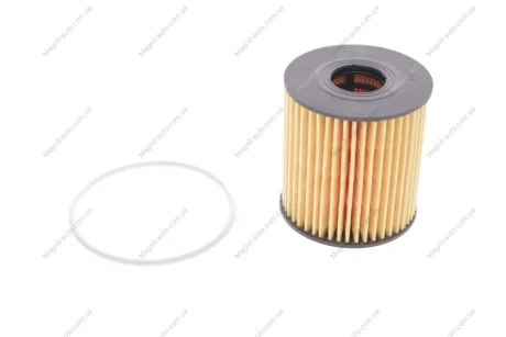 Масляный фильтр HENGST FILTER E44H D110