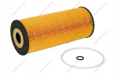 Фильтр масляный HENGST HENGST FILTER E154H D48