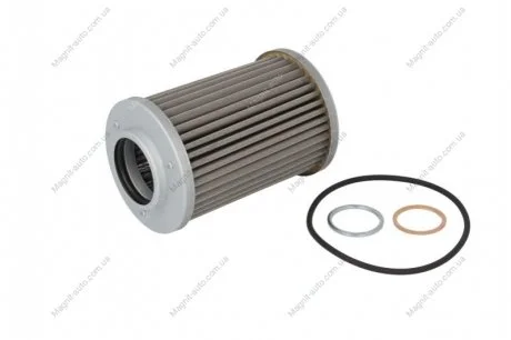Масляный фильтр HENGST FILTER E39H D119