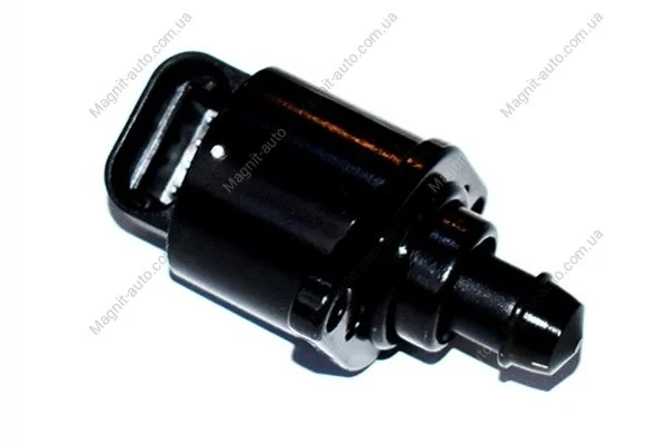 Датчик холостого ходу Renault Clio, Laguna, Megane (99-), Sandero (12-), Duster (10-) 1.4, 1.6, 1.8, 2.0 Asam ASAM 55275 (фото 1)