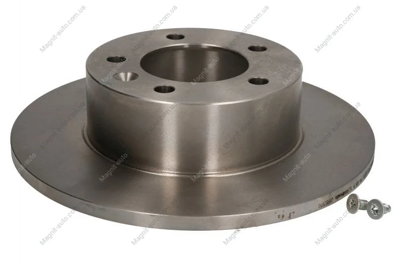 Диск тормозной BREMBO 08.B829.10 (фото 1)