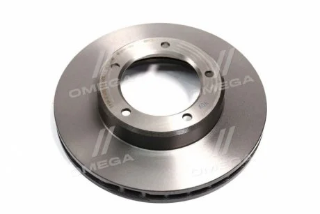 Диск тормозной BREMBO 09.9143.11