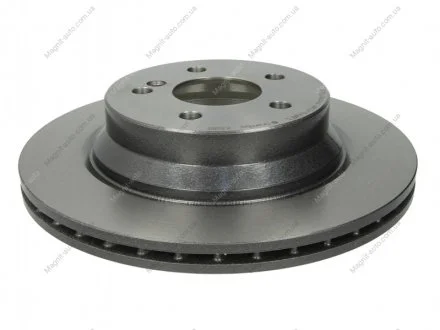 Тормозной диск BREMBO 09.A358.11