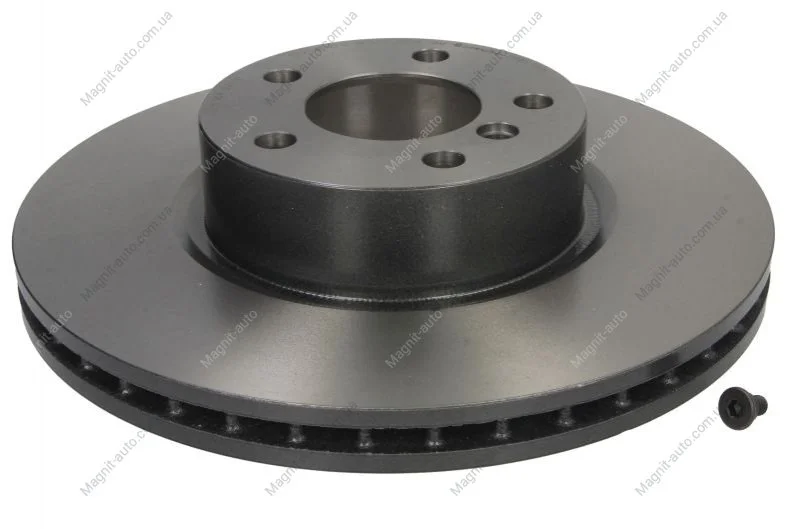 Диск тормозной BREMBO 09.B570.11 (фото 1)