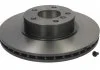 Диск тормозной BREMBO 09.B570.11 (фото 1)