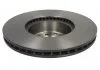 Диск тормозной BREMBO 09.B570.11 (фото 2)