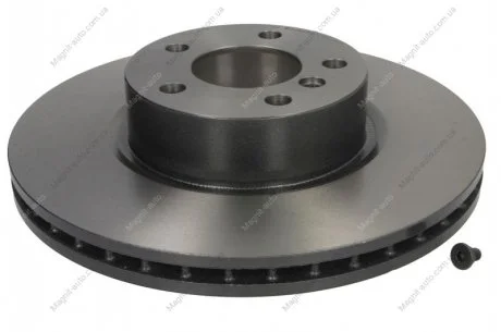 Диск тормозной BREMBO 09.B570.11