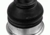 Кульова опора SMART Fortwo "F "07>> LEMFORDER 36001 01 (фото 1)