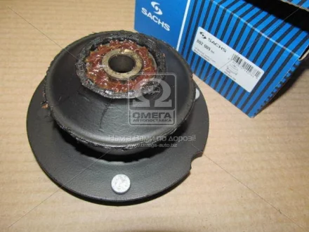 Опора амортизатора переднього, 3 (E30), 5 (E28, E34), 6 (E24), Z1, 78-93 SACHS 803 151