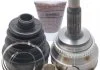 ШРКШ зовн. (27x63.3x26) TOYOTA CAMRY/COROLLA/RAV 4 Mk II 2.0 4WD 00-11 FEBEST 0110-072A48 (фото 1)