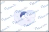 Фильтр топливный в сборе MANDO EFF00216T (фото 2)