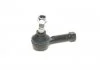Накінечник кермової тяги SKODA/VW Favorit,Felicia,Forman Pick-up,Caddy II Pick-up Delphi TA1541 (фото 4)