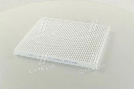 Фільтр салону HYUNDAI TUCSON (JM) (вир-во, Korea) PARTS-MALL PMA-011