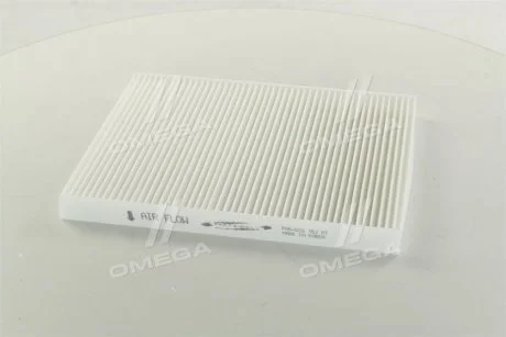 Фильтр салона HYUNDAI TUCSON(-OCT 2006) (произ-во, Korea) PARTS-MALL PMA-022