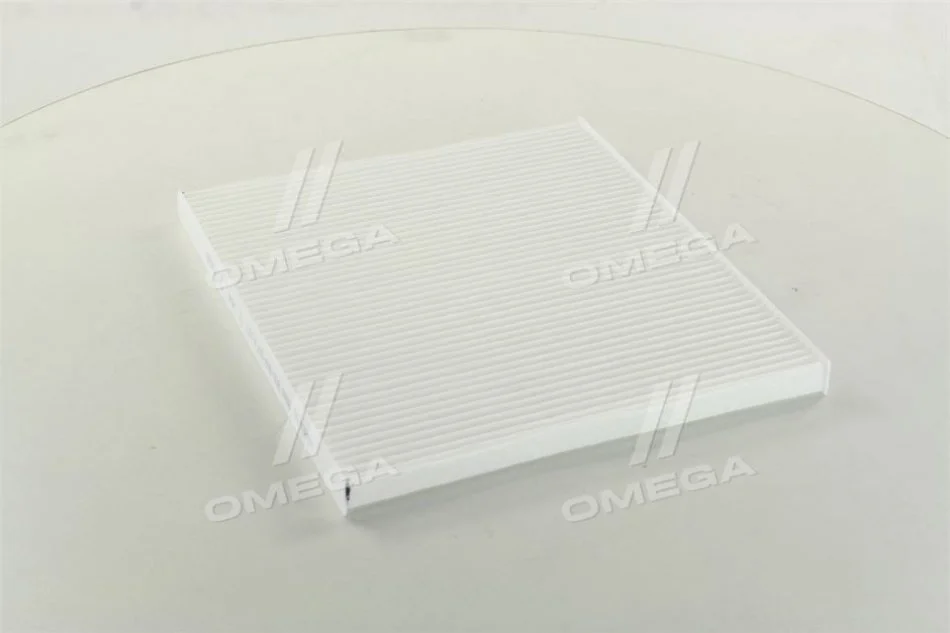 Фільтр салону KIA CERATO 04MY(LD) (вироб-во, Korea) PARTS-MALL PMB-008 (фото 1)