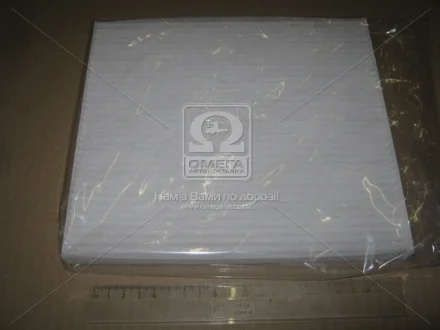 Фільтр салону SSANGYONG Actyon (вир-во, Korea) PARTS-MALL PMD-013