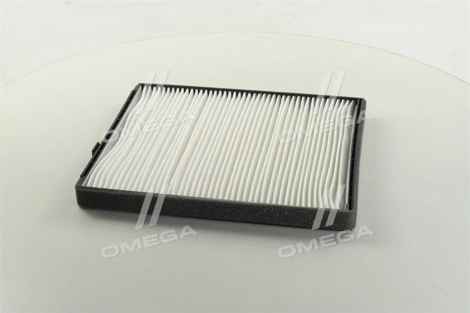 Фільтр салону CHEVROLET AVEO (вироб-во, Korea) PARTS-MALL PMC-006 (фото 1)