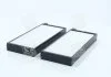 Фильтр салона SSANGYONG ACTYONSPORTS(Q100) (2шт.) (произ-во, Korea) PARTS-MALL PMD-005 (фото 1)
