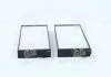 Фильтр салона SSANGYONG ACTYONSPORTS(Q100) (2шт.) (произ-во, Korea) PARTS-MALL PMD-005 (фото 3)