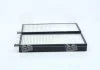Фильтр салона SSANGYONG ACTYONSPORTS(Q100) (2шт.) (произ-во, Korea) PARTS-MALL PMD-005 (фото 4)