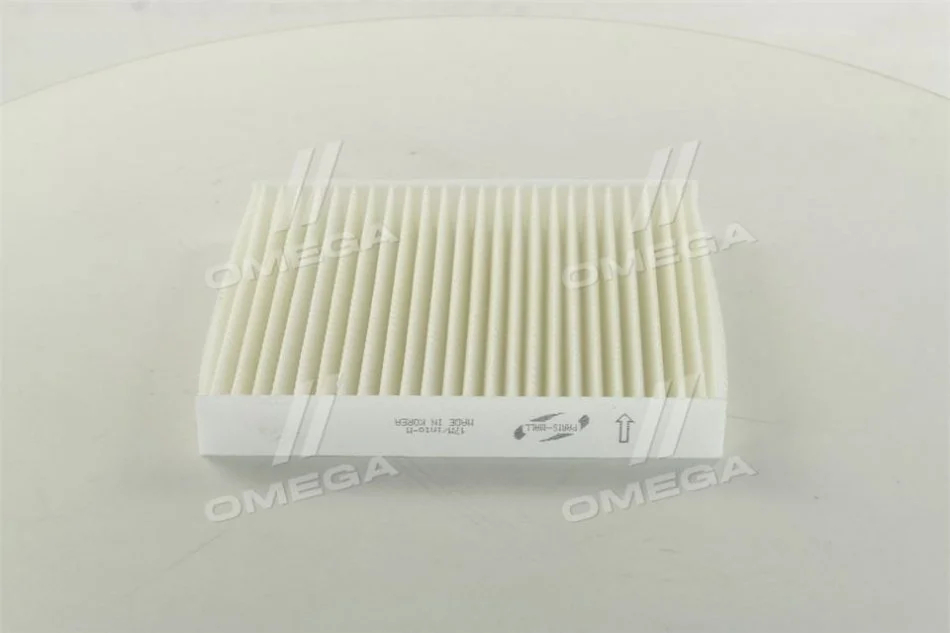 Фильтр конд SOUL 1.6I 16V 97133-2K000 PARTS-MALL PMB-017 (фото 1)