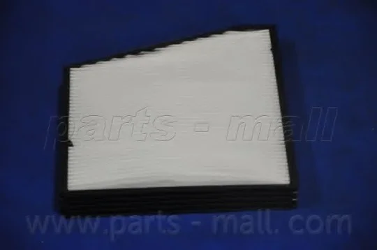 Фильтр салона PARTS-MALL PMC-002 (фото 1)