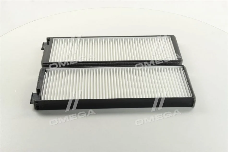 Фільтр салону DAEWOO REZZO (2шт.) (вир-во, Korea) PARTS-MALL PMC-004 (фото 1)