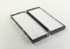 Фільтр салону DAEWOO REZZO (2шт.) (вир-во, Korea) PARTS-MALL PMC-004 (фото 2)