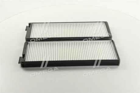Фільтр салону DAEWOO REZZO (2шт.) (вир-во, Korea) PARTS-MALL PMC-004