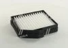 Фільтр салону HYUNDAI STAREX 97-01 (вир-во, Korea) PARTS-MALL PMA-005 (фото 3)