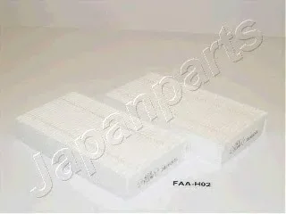 Фільтр салону JAPANPARTS FAA-H02