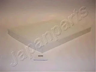 Фильтр салона JAPANPARTS FAA-CH0 (фото 1)