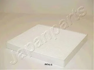Фільтр салону JAPANPARTS FAA-MA5