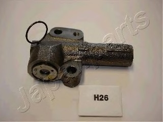 Натяжной ролик JAPANPARTS BE-H26