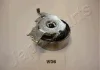Натяжний ролик JAPANPARTS BE-W06 (фото 1)
